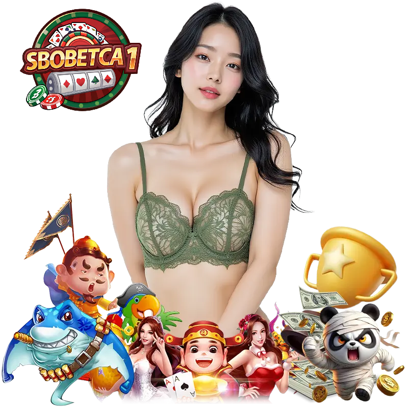sbobetca1 ทดลองเล่น
